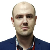 Данилюк Микола Юрійович